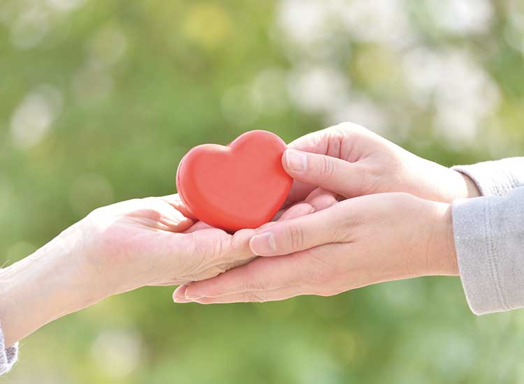 保険の枠にとらわれない「自費支援」にも対応